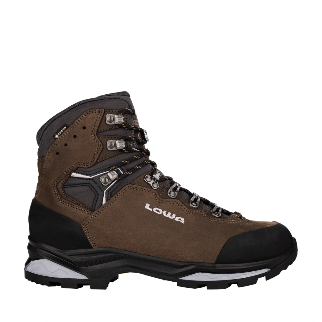 Camino Evo GTX® Leathan: Coisbheart Foirfe don Fhiontar, Compordach agus Uiscedhíonach, Déanta don Domhan!