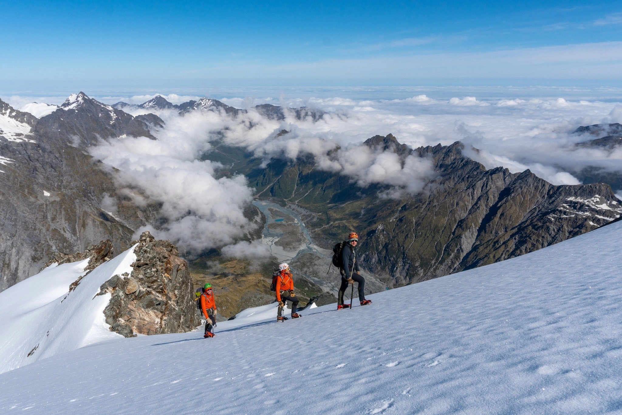 “Slí na gCrann - Alpine SL GTX® Clearance: An chéad dhuit, an chéad áit!”