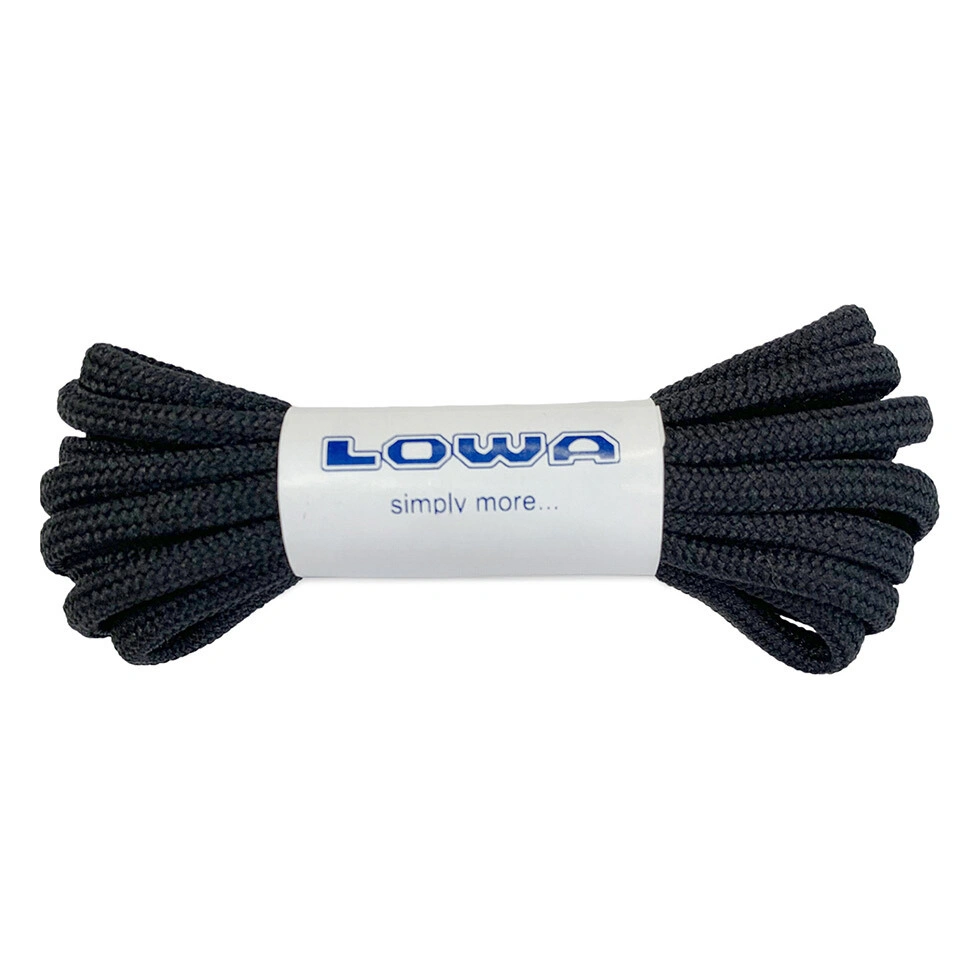 "Lócaíocht LOWA: Caighdeán Álainn, Easúil agus Faoi réir do ghrá (LOWA Laces: Excellent Standard, Reliable & To Your Heart's Desire)"